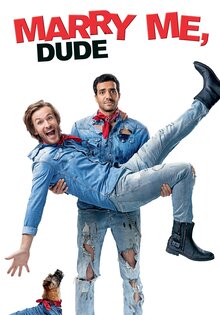 Épouse moi mon pote