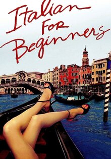 Italian for Beginners