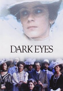 Dark Eyes