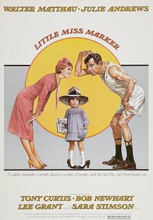 Little Miss Marker