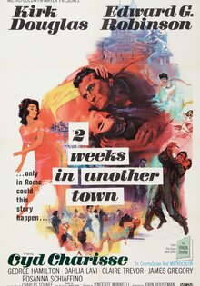 Two Weeks in Another Town