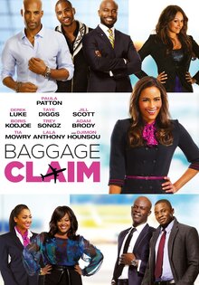 Baggage Claim