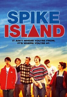 Spike Island