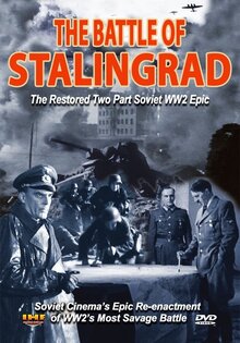 The Battle of Stalingrad