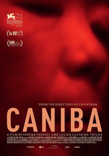 Caniba