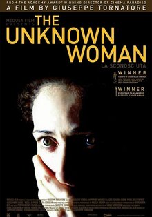 The Unknown Woman