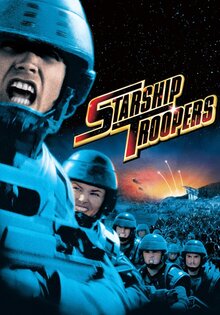 Starship Troopers