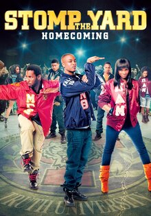 Stomp the Yard: Homecoming