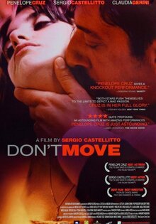 Don't Move