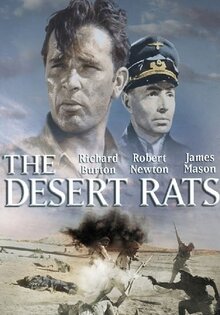 The Desert Rats