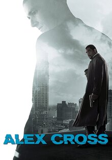 Alex Cross