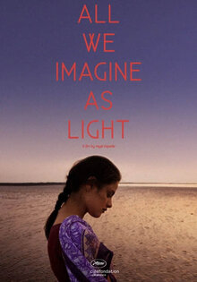 All We Imagine as Light