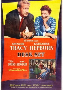Desk Set