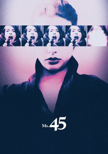 Ms. 45