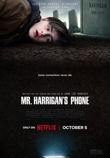 Mr. Harrigan's Phone
