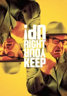 Keep Your Right Up