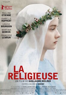 The Nun