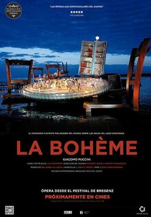 La Bohème