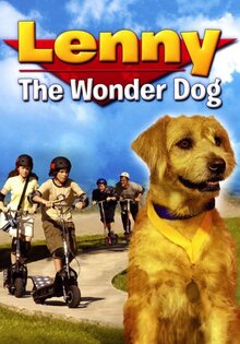 Lenny the Wonder Dog
