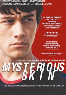 Mysterious Skin