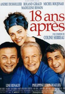 18 ans après