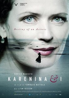 Karenina & I