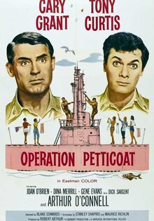 Operation Petticoat