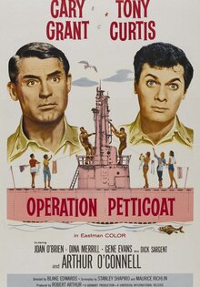 Операция "Нижняя юбка"