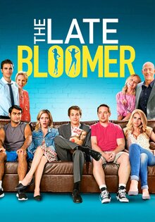 The Late Bloomer