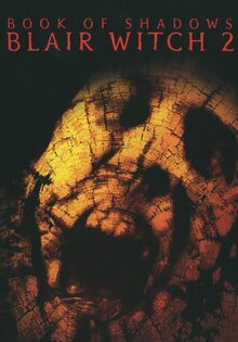 Book of Shadows: Blair Witch 2