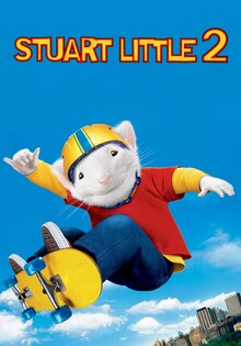 Stuart Little 2