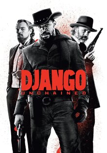 Django Unchained