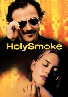 Holy Smoke