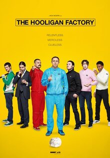 The Hooligan Factory