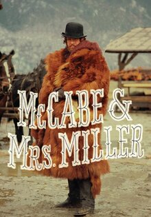 McCabe & Mrs. Miller