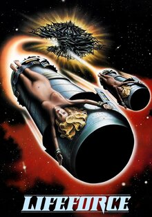 Lifeforce
