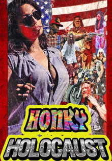 Honky Holocaust