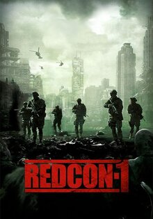 Redcon-1