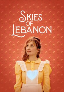 Skies of Lebanon