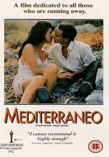 Mediterraneo