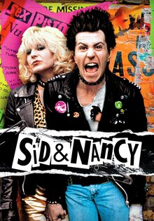 Sid and Nancy