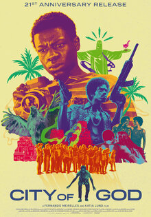 City of God