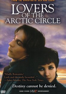 Lovers of the Arctic Circle