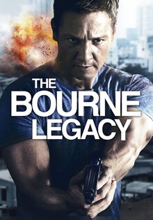 The Bourne Legacy