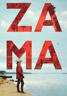 Zama