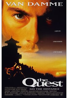 The Quest