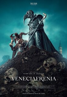 Veneciafrenia
