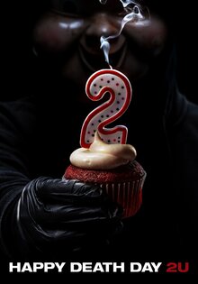 Happy Death Day 2U