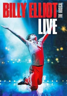Billy Elliot the Musical Live