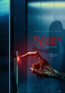 Elevator Game